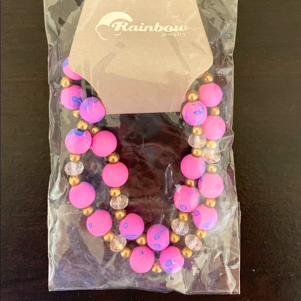 Beaded Bracelet
